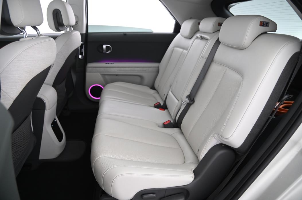 HYUNDAI IONIQ 5 2022