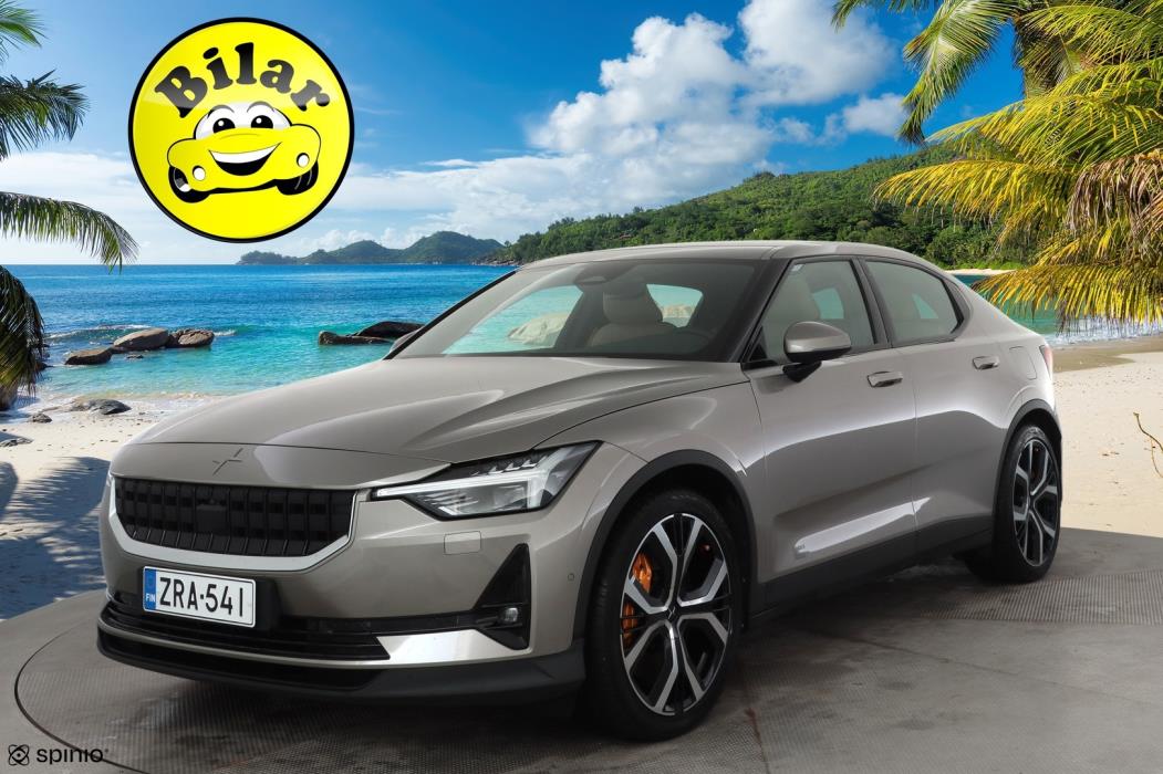 POLESTAR 2 2021