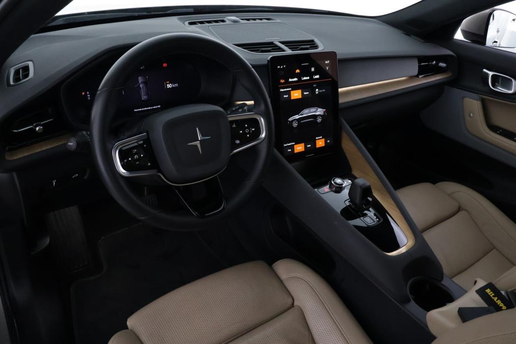 POLESTAR 2 2021