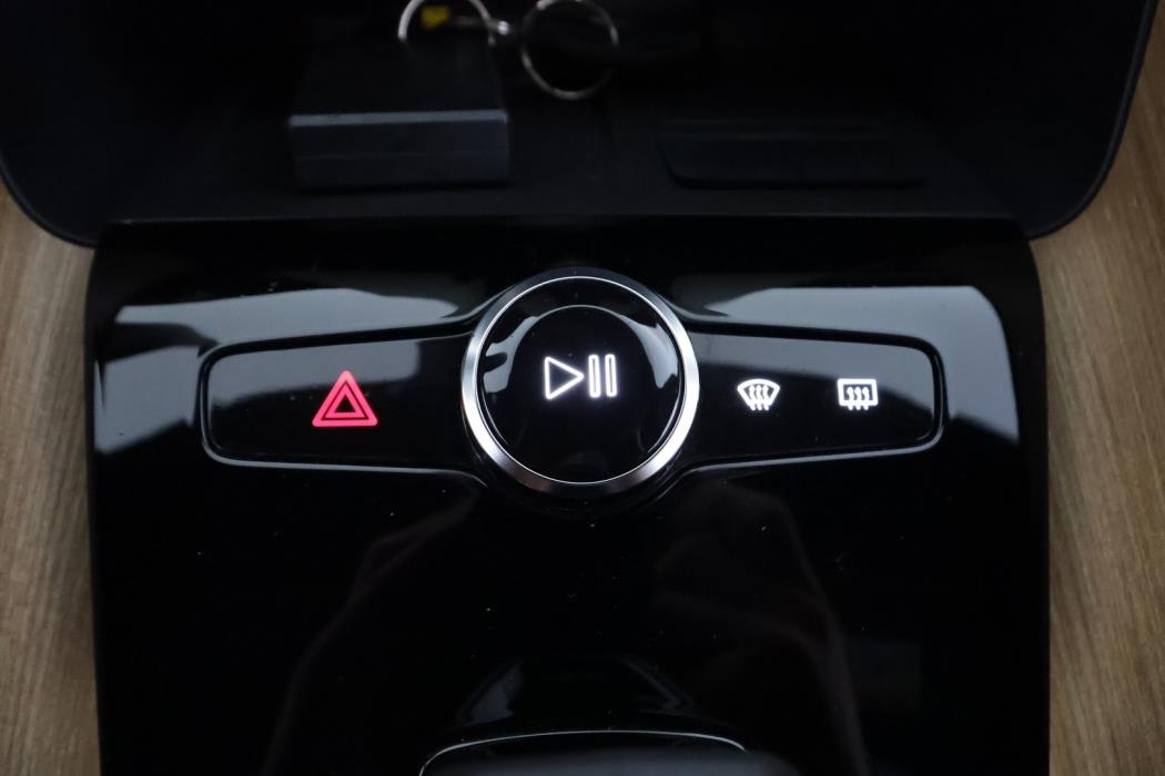 POLESTAR 2 2021