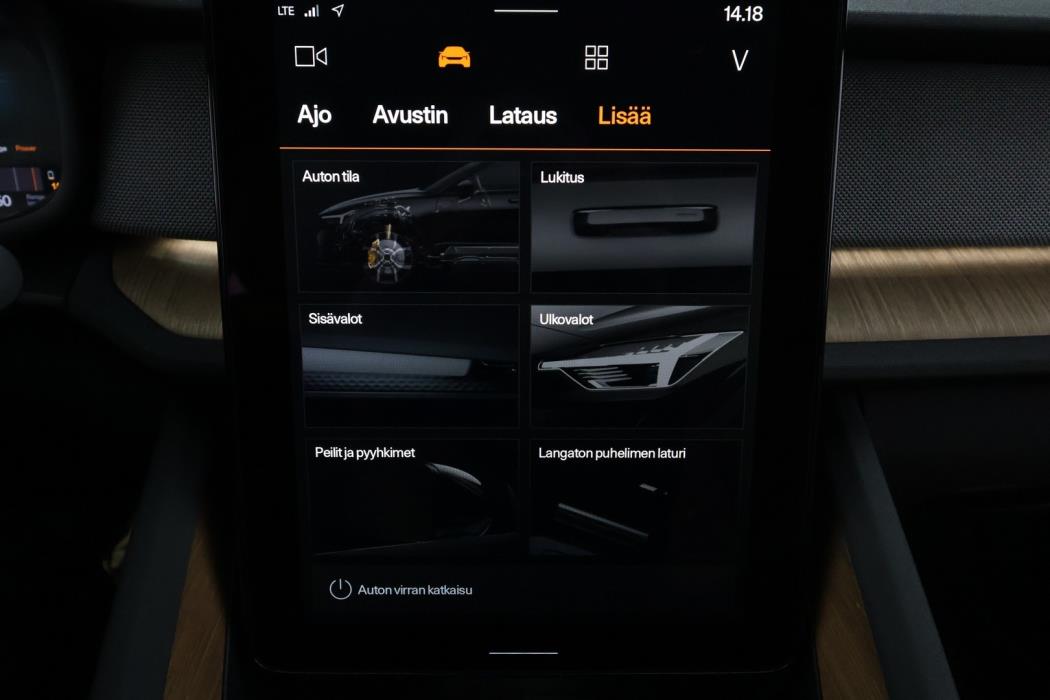 POLESTAR 2 2021