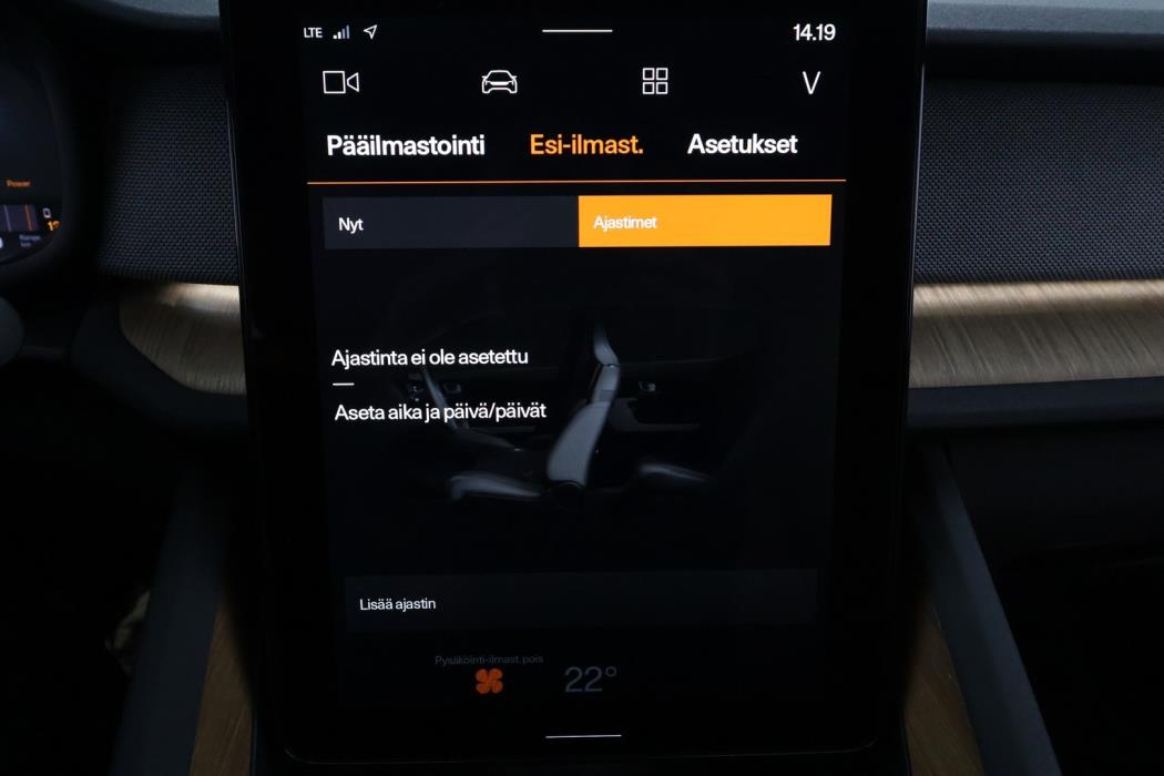 POLESTAR 2 2021