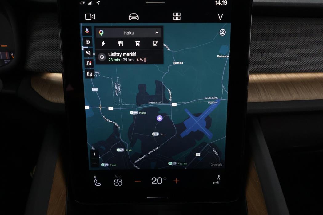 POLESTAR 2 2021