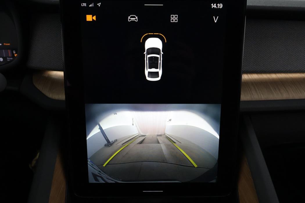 POLESTAR 2 2021