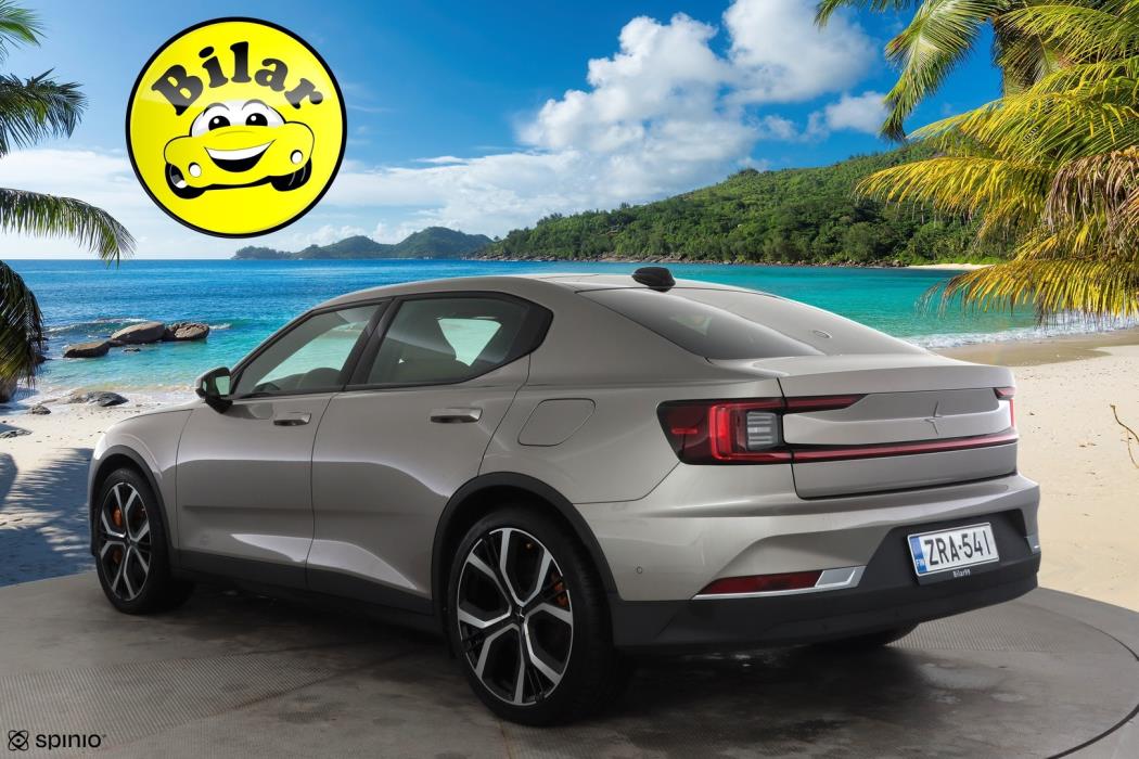 POLESTAR 2 2021