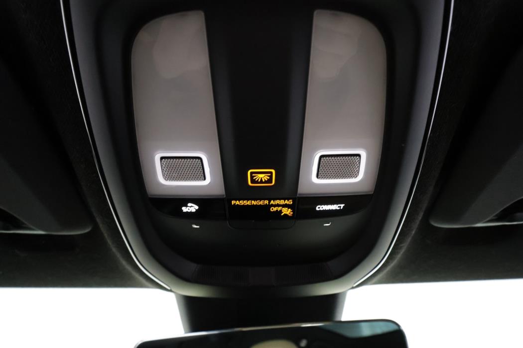 POLESTAR 2 2021