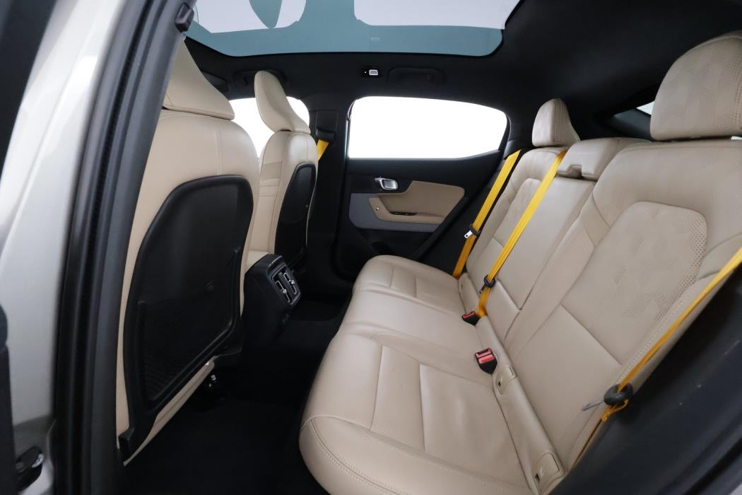 POLESTAR 2 2021