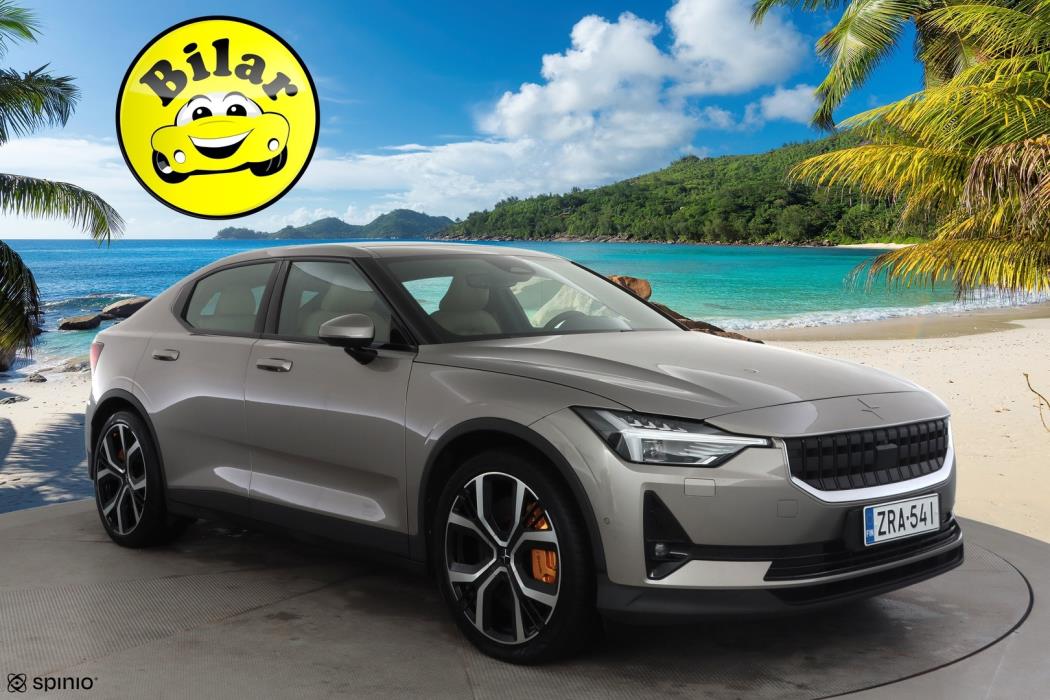 POLESTAR 2 2021