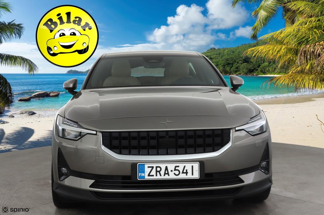 POLESTAR 2 2021