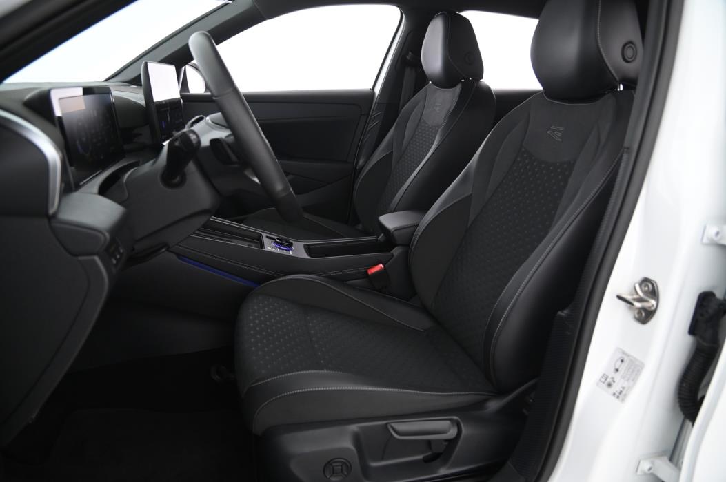 VOLKSWAGEN T-Roc 2026