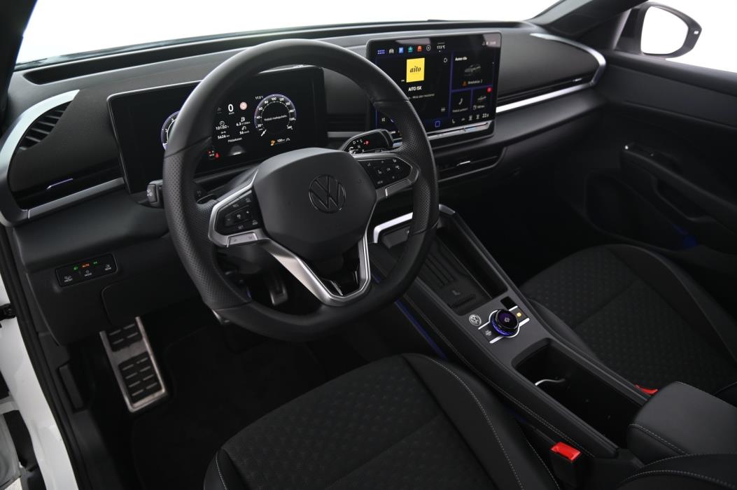 VOLKSWAGEN T-Roc 2026
