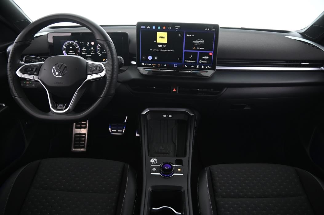 VOLKSWAGEN T-Roc 2026