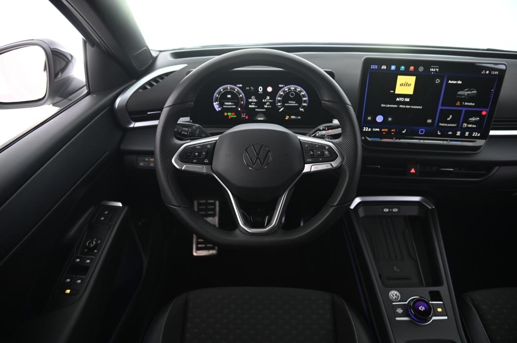 VOLKSWAGEN T-Roc 2026