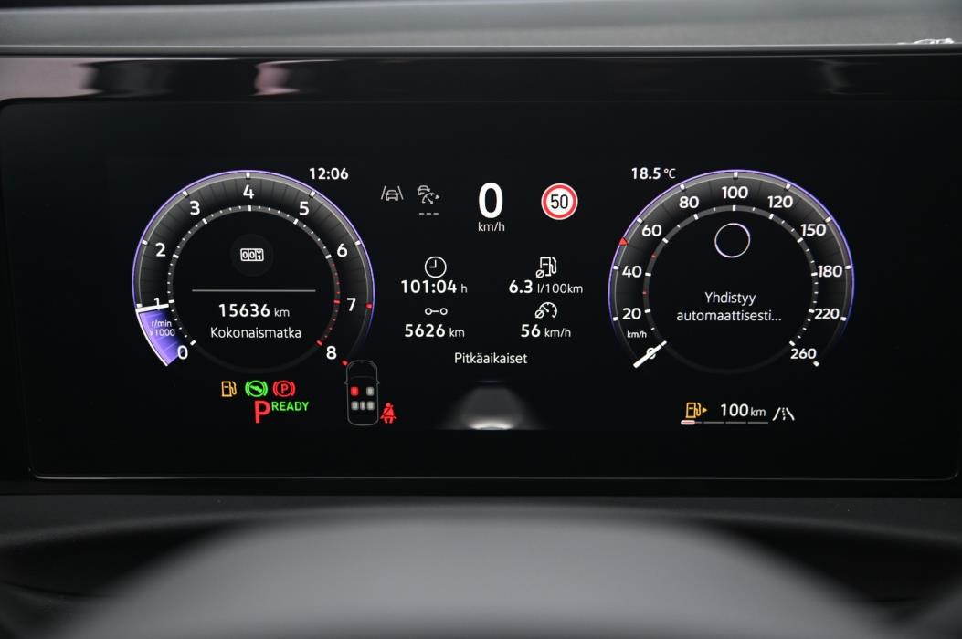 VOLKSWAGEN T-Roc 2026