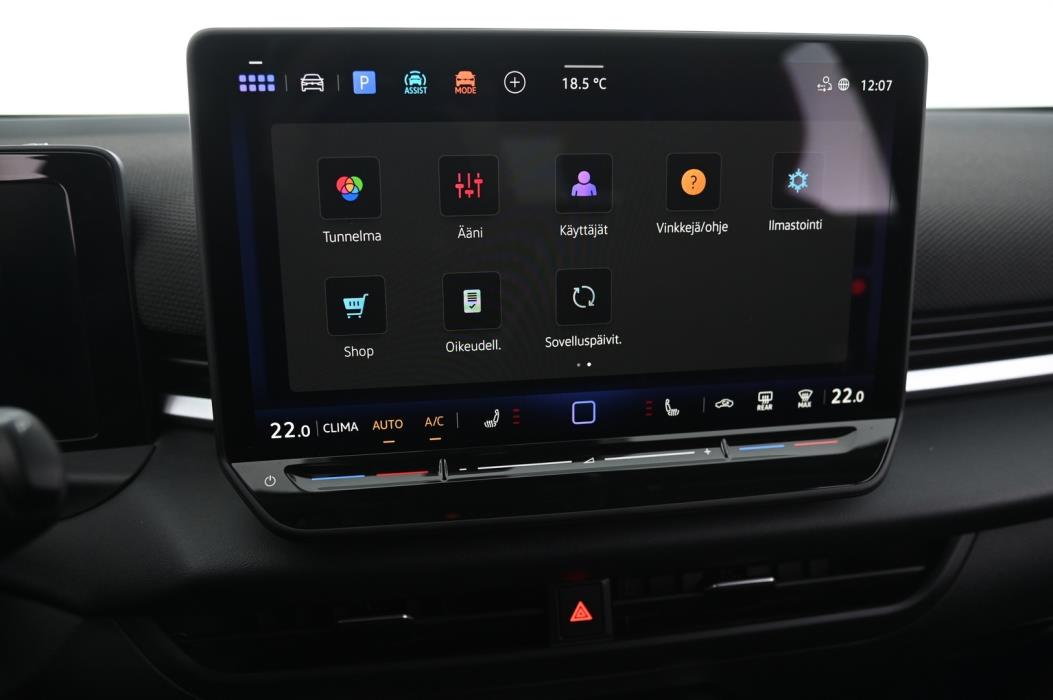 VOLKSWAGEN T-Roc 2026