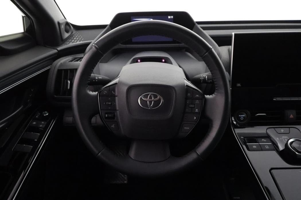 TOYOTA BZ4X 2023