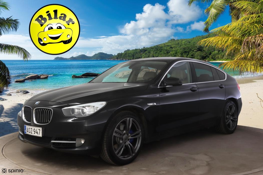 BMW 530 2011