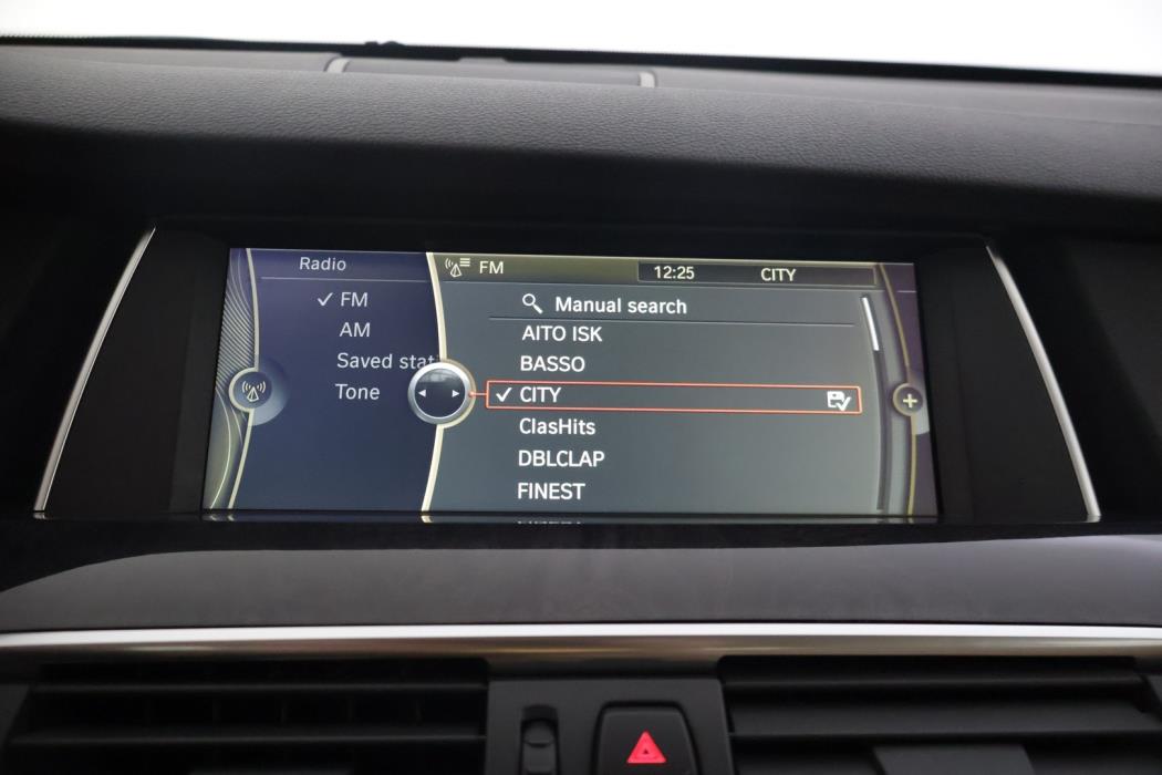 BMW 530 2011