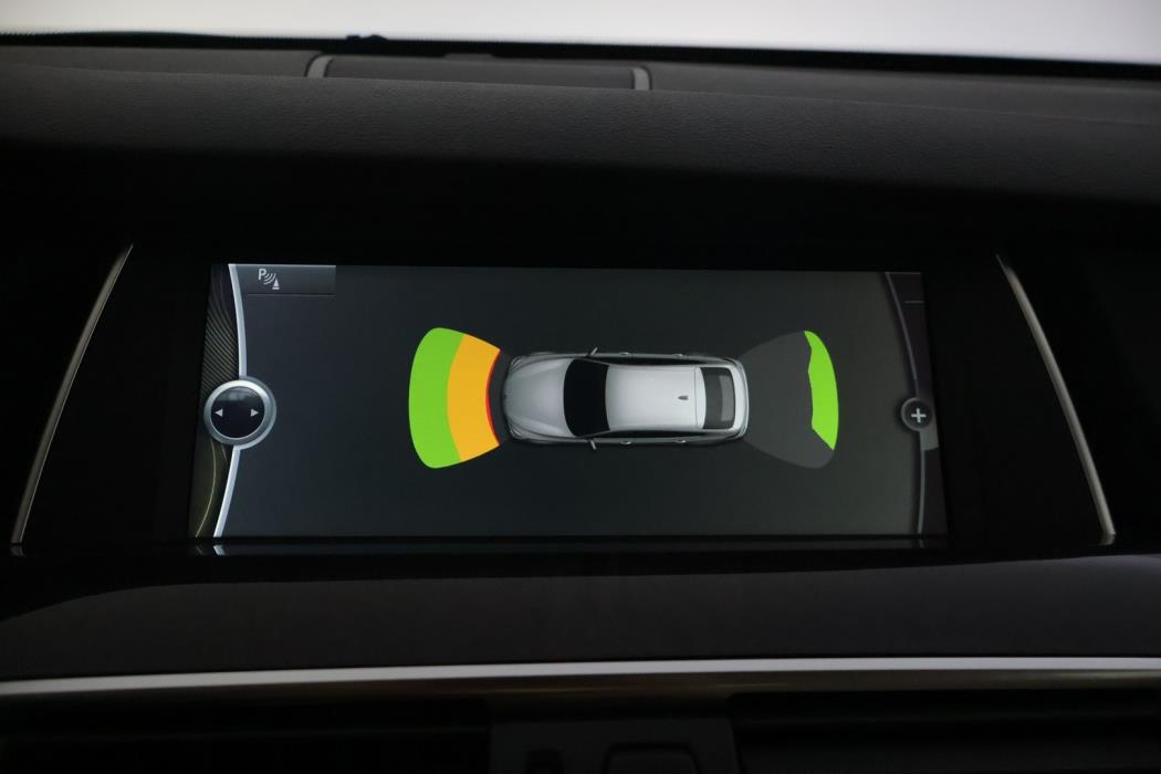 BMW 530 2011