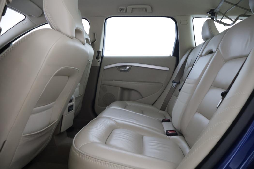 VOLVO XC70 2009