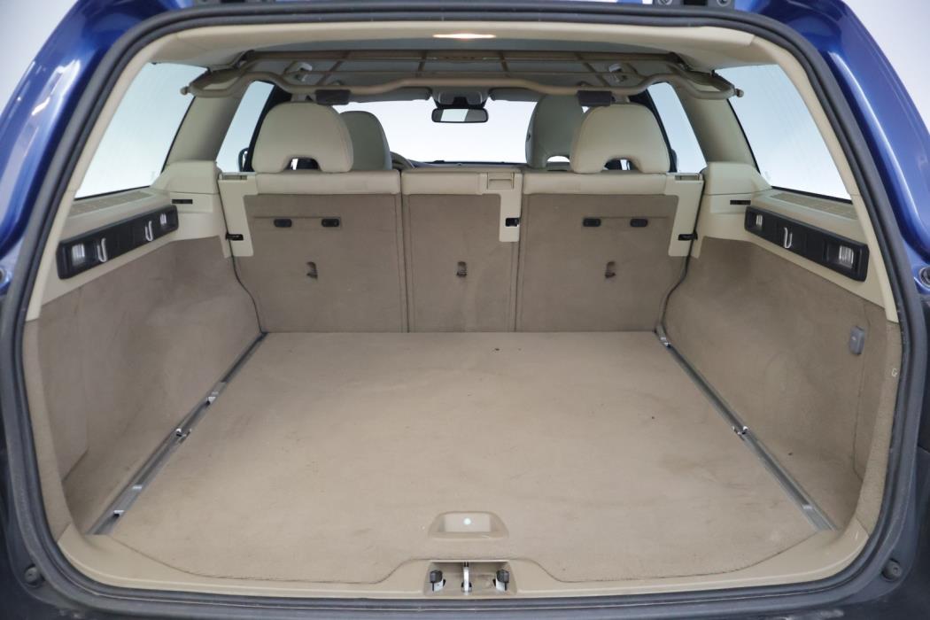 VOLVO XC70 2009