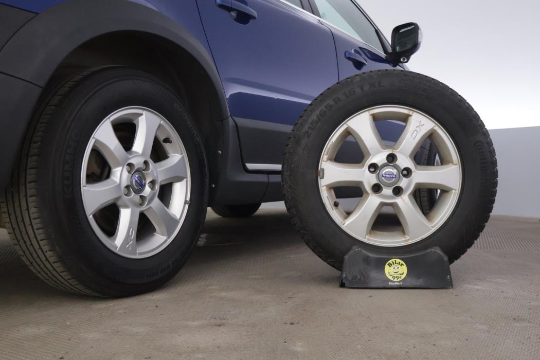 VOLVO XC70 2009