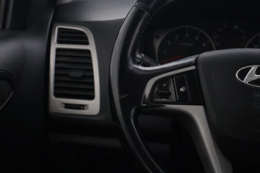 HYUNDAI i20 2009