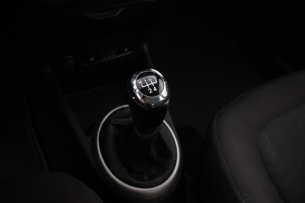 HYUNDAI i20 2009