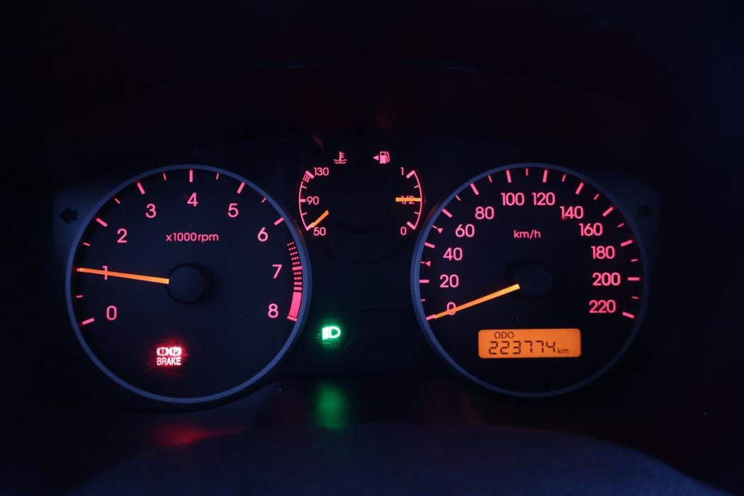 HYUNDAI i20 2009