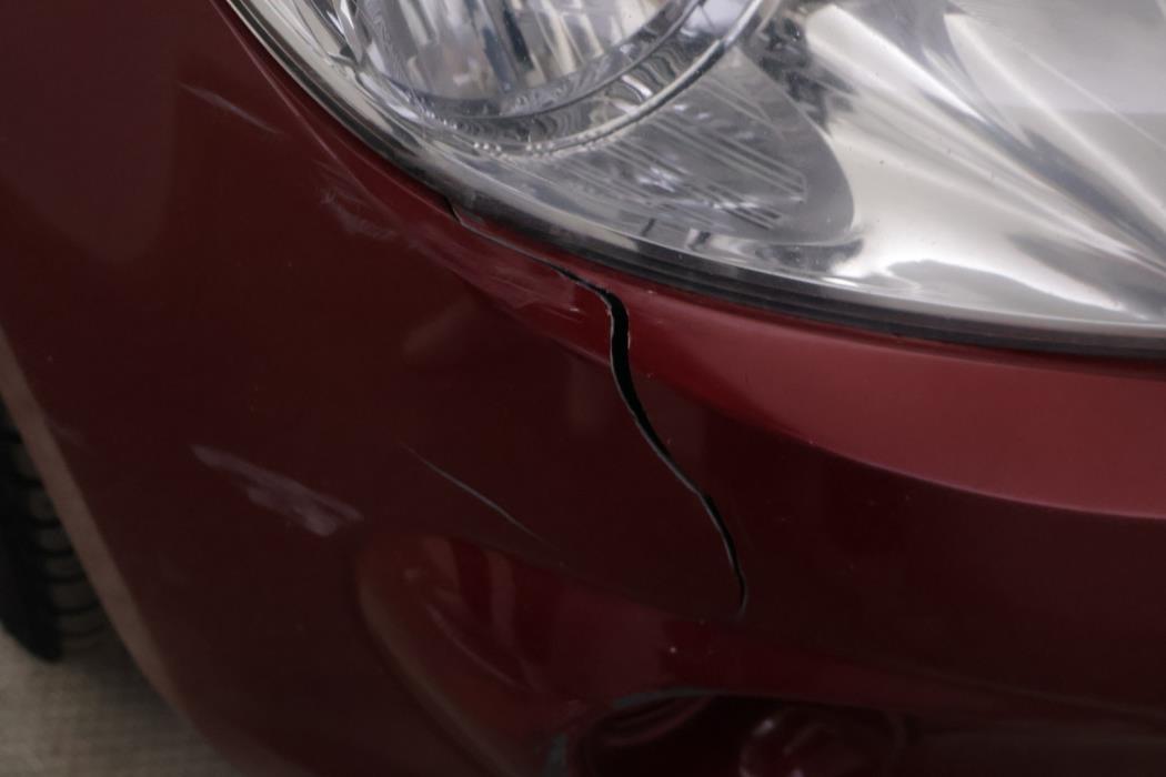 HYUNDAI i20 2009