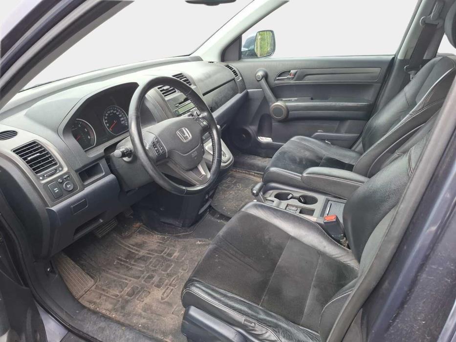 HONDA CR-V 2010