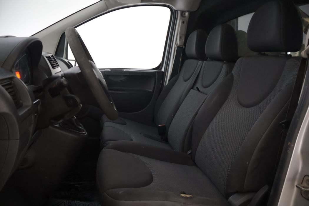 TOYOTA Proace 2015