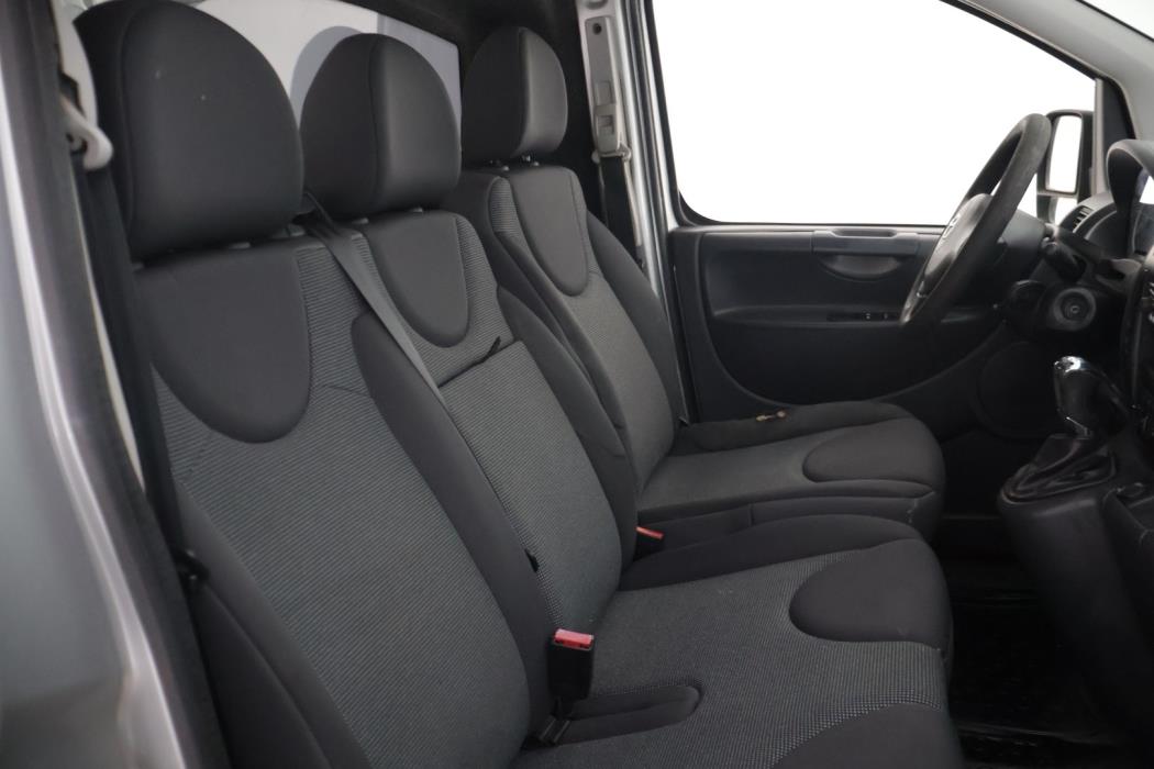 TOYOTA Proace 2015