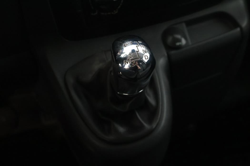TOYOTA Proace 2015