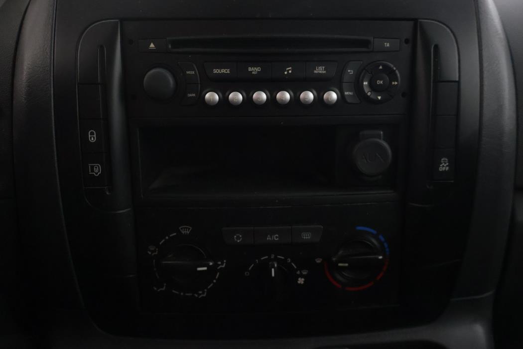 TOYOTA Proace 2015