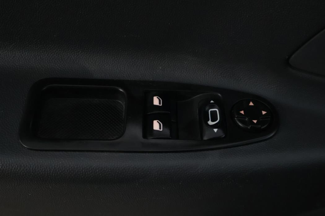 TOYOTA Proace 2015