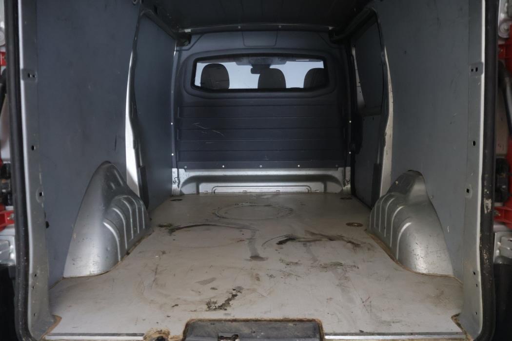 TOYOTA Proace 2015
