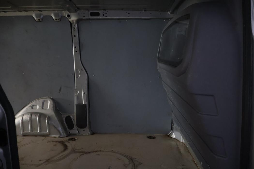 TOYOTA Proace 2015