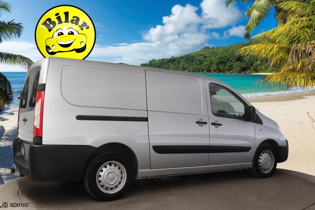 TOYOTA Proace 2015
