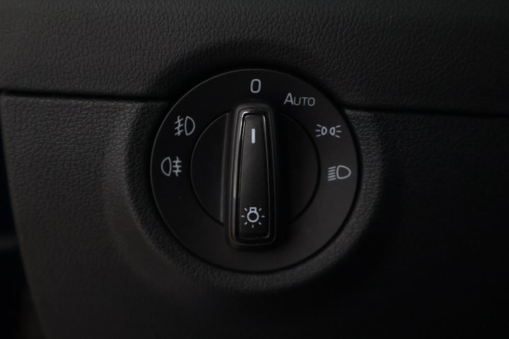 SKODA Octavia 2014