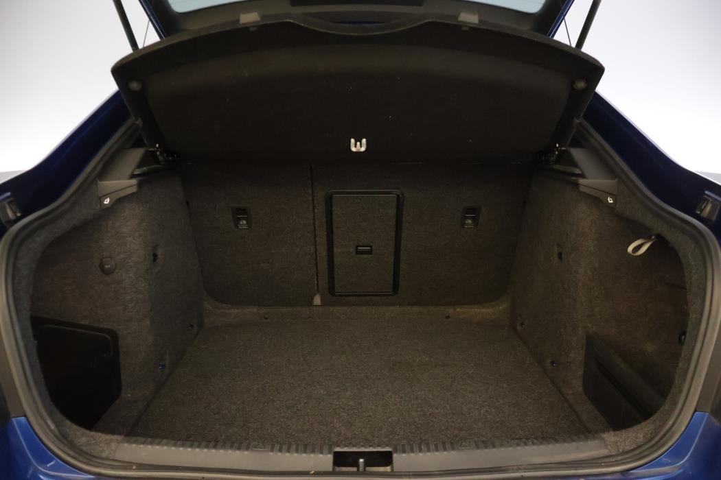SKODA Octavia 2014