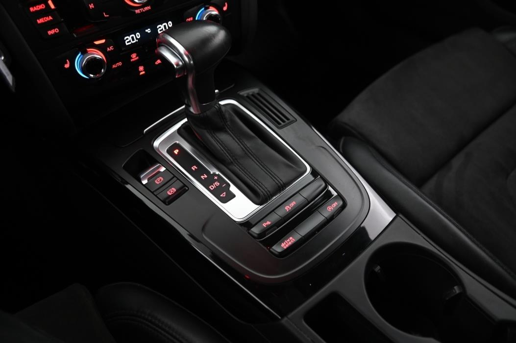 AUDI A4 allroad quattro 2015