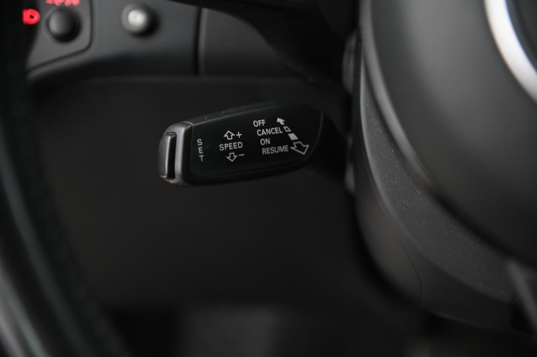 AUDI A4 allroad quattro 2015