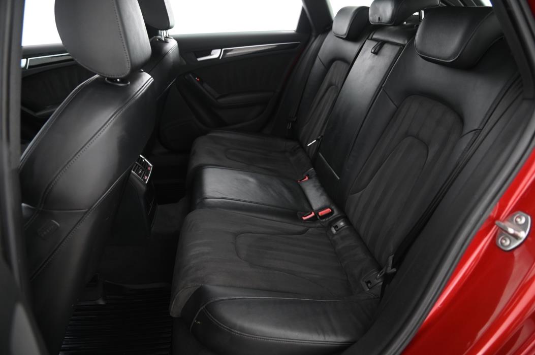 AUDI A4 allroad quattro 2015