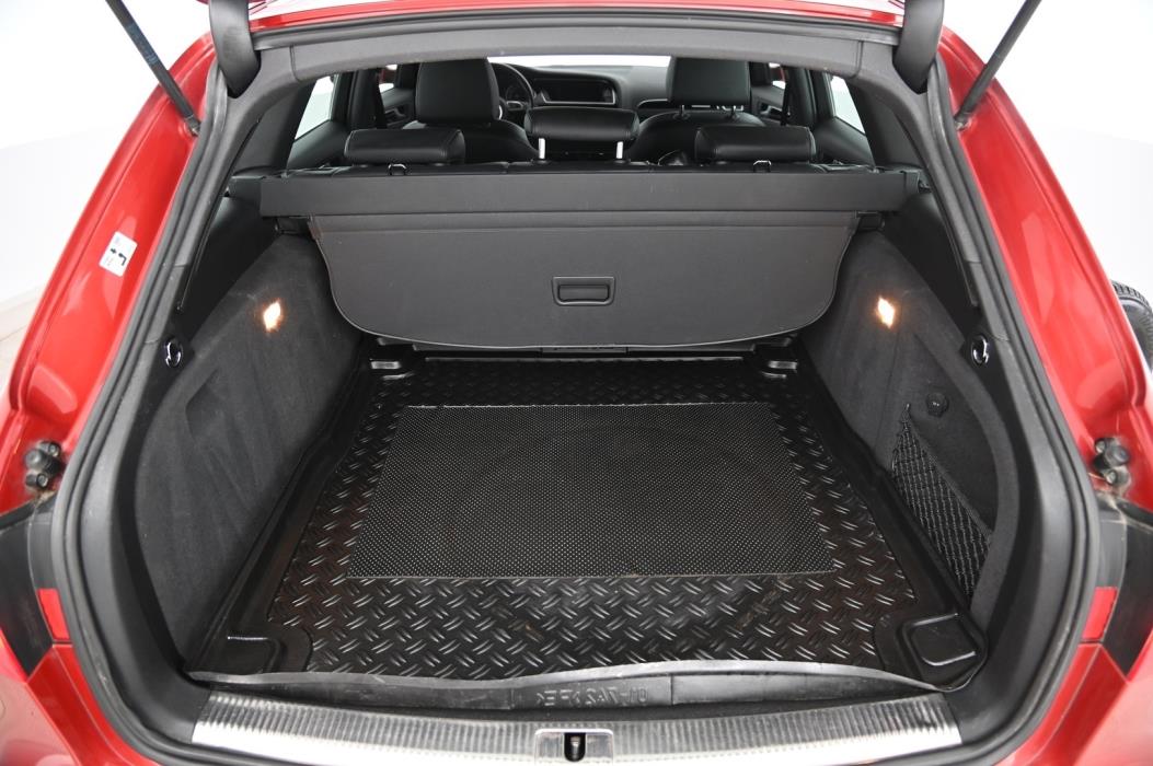 AUDI A4 allroad quattro 2015