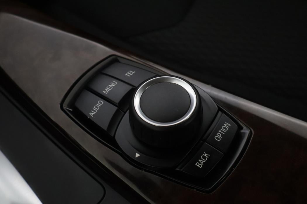 BMW 320 2015