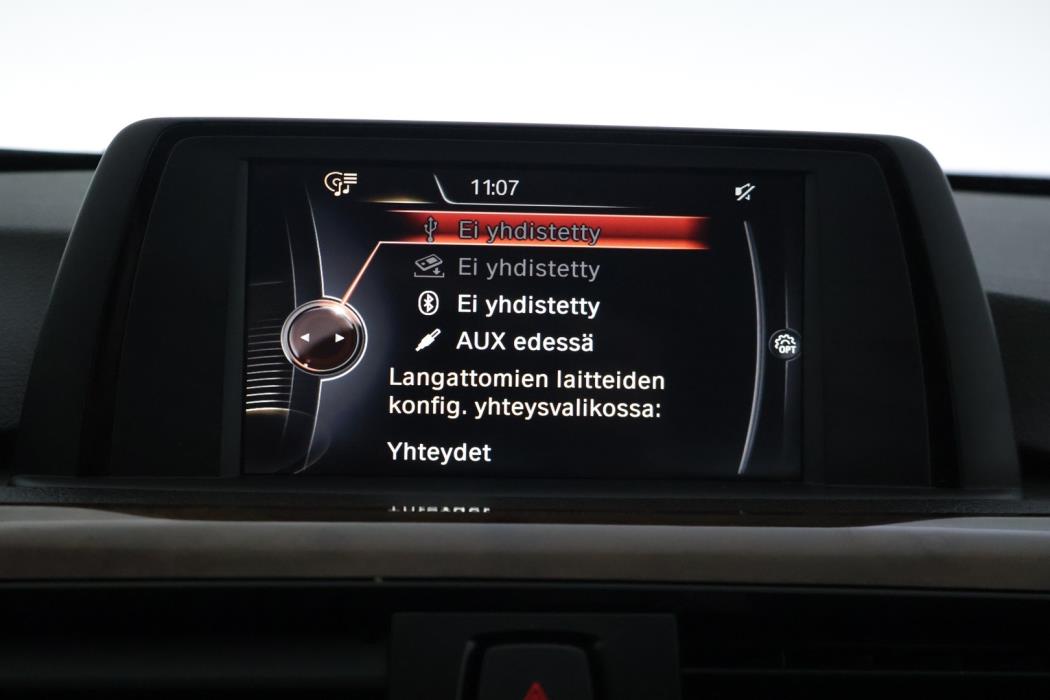 BMW 320 2015