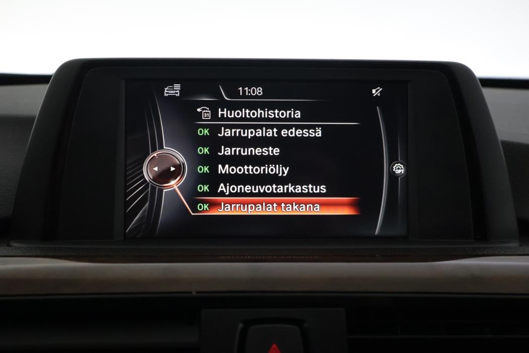 BMW 320 2015