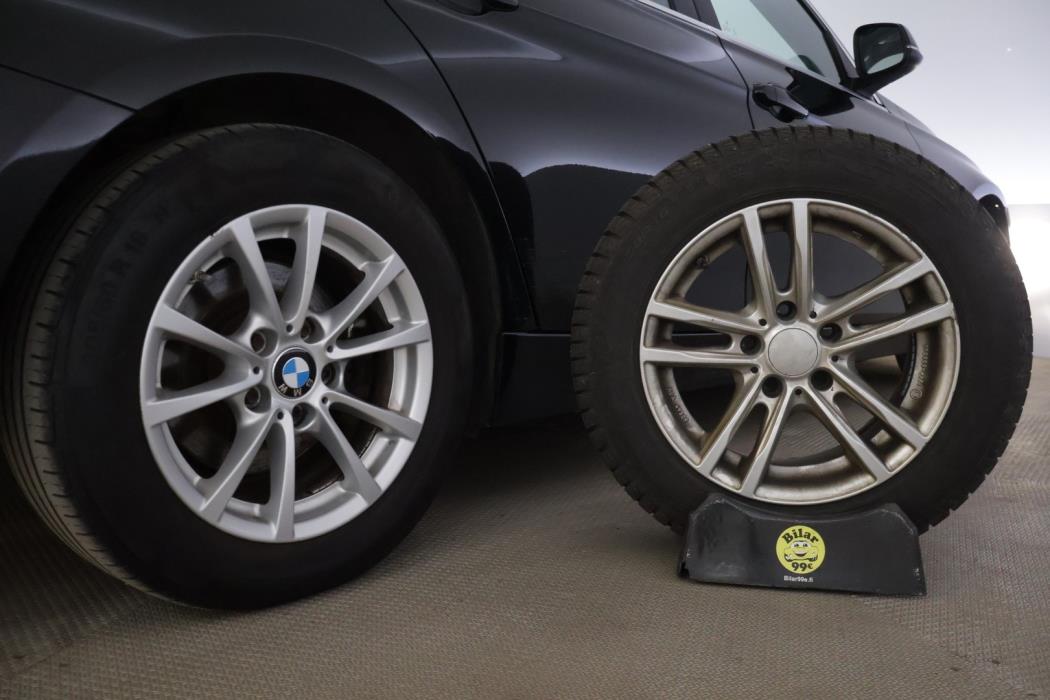 BMW 320 2015