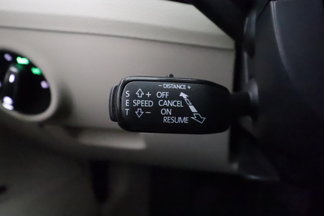 SKODA Superb 2017